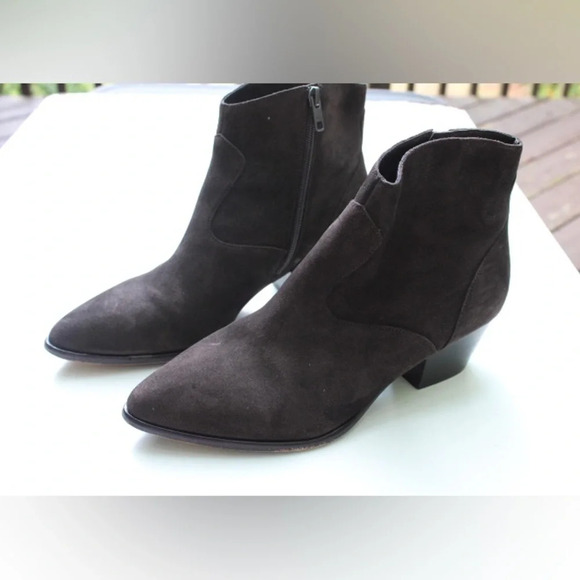 ASH ankle boots - Picture 13 of 13